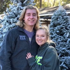 Meet your Posher, Rayce